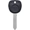 Hillman HILLMAN Automotive Key Blank Double For GM, PK5 86121 - alternate 2